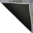 thumbnail image 5 of Addison Rugs Chantille Indoor/Outdoor Transitional Abstract Lavender Machine Washable Rectangle Rug, 10' x 14', 5 of 8