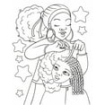 thumbnail image 3 of Color My Word: Coloring, (Paperback), 3 of 5