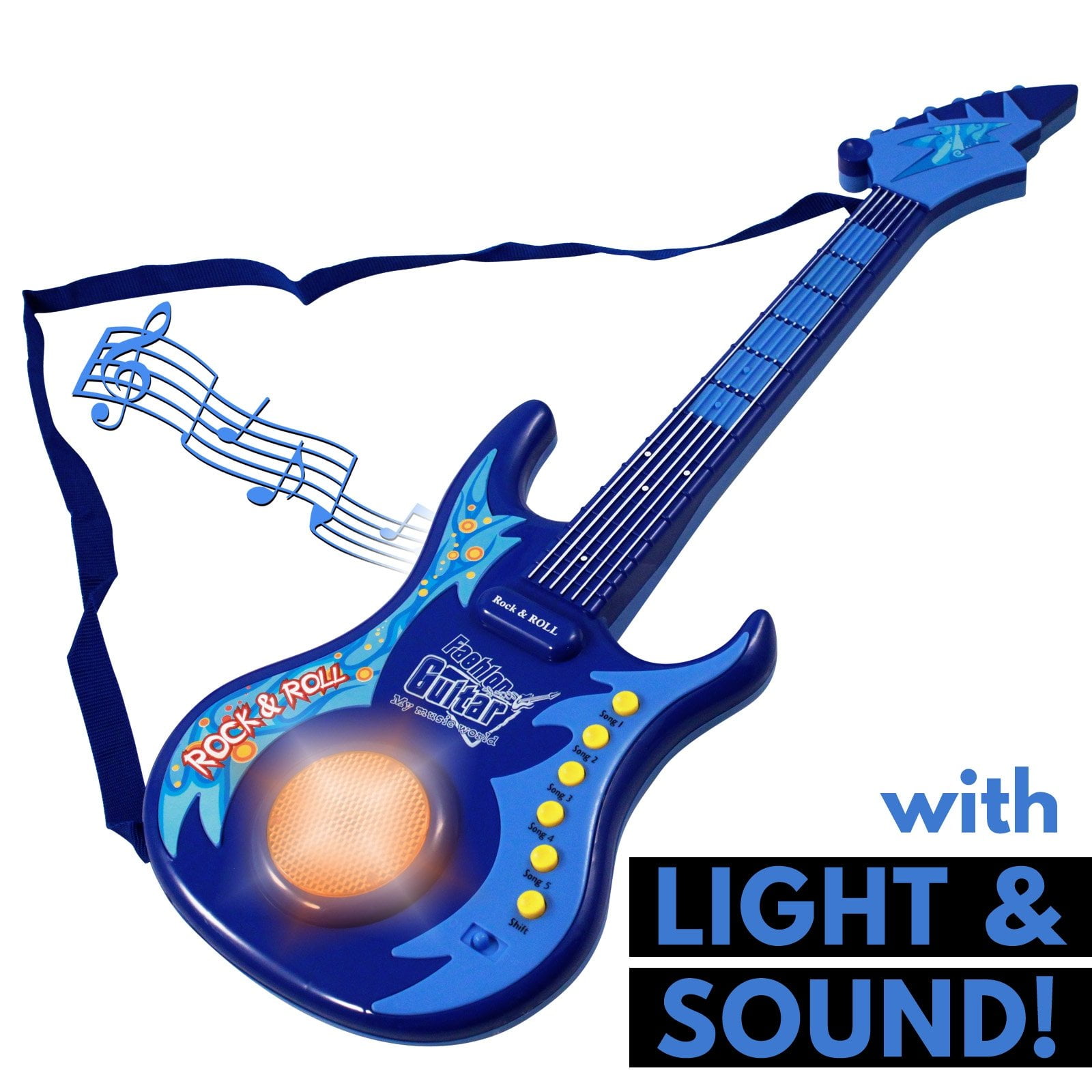 light up star toy