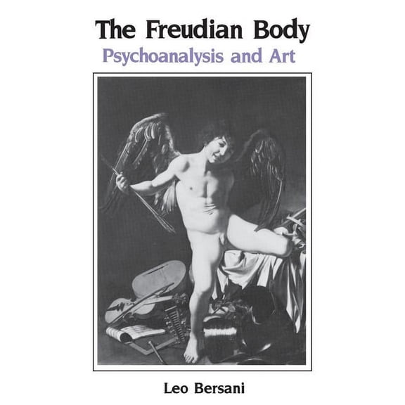 The Freudian Body, (Paperback)
