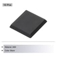 thumbnail image 3 of Uxcell 2020 V-Slot 4.2mm Diámetro de Agujero Estándar de la UE Tapón de Perfil de Aluminio 20x20mm Extrusión de Aluminio Impresora 3D 10Pcs, 3 of 6