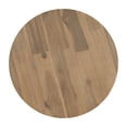 thumbnail image 3 of Mesa Lateral Exterior Mado Natural Kessa Muebles, 3 of 5