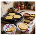 thumbnail image 4 of Tortillas TortiRegias de maíz amarillas delgaditas 50 pzas, 4 of 5
