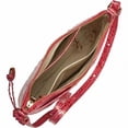 thumbnail image 2 of Brahmin Katie Red Dragon Crossbody Bag, 2 of 7
