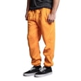thumbnail image 6 of Men's Basic Fleece Jogger Sweatpants with Pockets, Up to 5X, 6 of 6