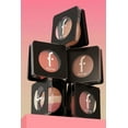 thumbnail image 3 of Flormar Baked Blush-On Highly Pigmented & Matte Finish Baked Blush 4g - 058 Hot Pink, 3 of 3