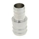 thumbnail image 2 of Manguera de Tubo de de Acuario de material acero Inoxidable Forma de U Conectador de Adaptador / 12mm/16mm 16-22 mm, 2 of 7