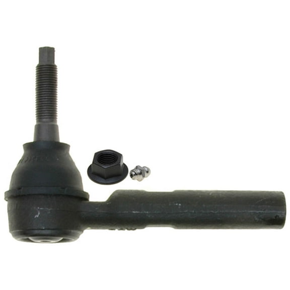 Steering Tie Rod End Fits select: 2007-2017 JEEP PATRIOT, 2009-2018 DODGE JOURNEY
