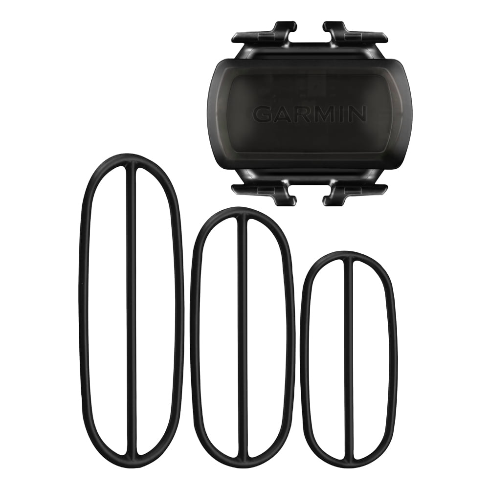 garmin running cadence sensor