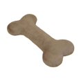 thumbnail image 2 of MERIGLARE Simulate Bone Shape Toy Bone Shape Pillow for Adults Kids Family Apricot 70cm, 2 of 9