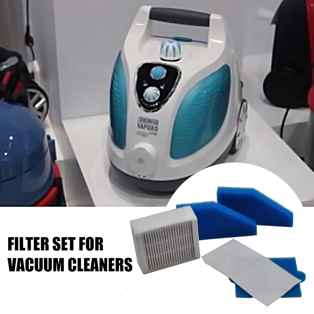 Multi Clean X8 Parquet Aqua 2 sets Filter set vacuum cleaners for Thomas Aqua
