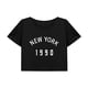 thumbnail image 1 of Camiseta corta mujer jinwen entrenamiento verano L, 1 of 7