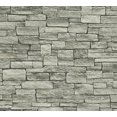 thumbnail image 1 of Best OF Wood'n Stone - Rouleau de Papier Peint Moderne en Pierre de Bois, 1 of 1