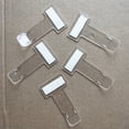 thumbnail image 3 of Clip de Fixation pour Billets de Pare-Brise, Support de Billets de Stationnement Transparent, 3 of 5