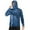 I2-Dark Blue, variant on Havenx Upf 50 Sun Protection Shirt for Men Plant Print Long Sleeve Shirt with Mask Rapid Dry Hoodie Shirt Casual Summer Lightweight Athletic Workout Blouse,Gray 2XL