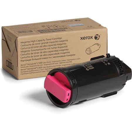UPC: 0095205846287 | GENUINE XEROX CYAN STANDARD