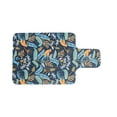 thumbnail image 5 of Xingzhi Anti Slip Pilates Reformer Mat Body Balance Pilates Reformer Cover Protector Style C, 5 of 5
