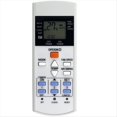 thumbnail image 1 of Reemplazo del Control Remoto A75C3623 para Aire Acondicionado para A75C3716 A75C3297 A75C3623 A75C3407 KTSX003 A75C4448, 1 of 6