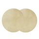 thumbnail image 2 of Piel de parche de tambor con piel de parche de tambor de sonido transparente para tambores africanos Accesorio de tambor Drums ANGGREK Otros, 2 of 8