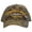 Camo, variant on USS Nathanael Greene SSBN-636 Embroidered Baseball Cap Black Adjustable Back Strap
