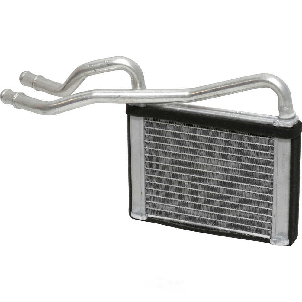 UAC HT 400106C Heater Core Aluminum