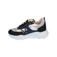 thumbnail image 3 of TENIS CASUAL GOSH MUJER BLANCO SINTETICO 034RS02 LEON  034RS02p, 3 of 3