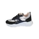thumbnail image 3 of TENIS CASUAL GOSH MUJER BLANCO SINTETICO 034RS02 LEON  034RS02p, 3 of 3