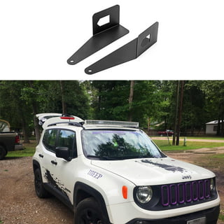 Jeep Renegade Accessories in Jeep Accessories by Model 