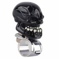 thumbnail image 1 of Suicide Power Handle, Antislip Steering Wheel Knob Simple Installation  For Trucks For Cars For Boats Black, 1 of 8