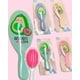 thumbnail image 3 of Set de 4 cepillitos infantiles para cabello con diseño de agucate, 3 of 5