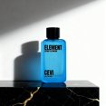 thumbnail image 3 of Perfume CEVI ELEMENT Extrait 100 ml Cítrico Amaderado Ámbar, 3 of 9