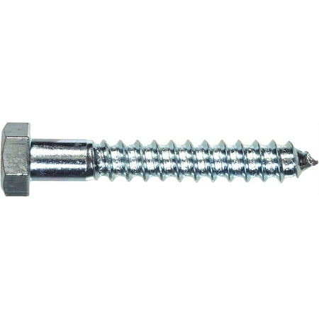 

External Hex Steel Bolts 7.2inch L x 4.5inch W x 3.7inch H