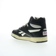 thumbnail image 6 of Reebok Adult Mens BB 4000 II Mid Lifestyle Sneakers, 6 of 8