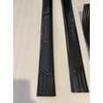 thumbnail image 3 of Tesla Model 3 Inner Sill Protection Kit, Stainless Steel Carbon Fiber, 2017-2023, 3 of 8