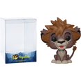 thumbnail image 1 of Sora [Lion Form] (E3 2019 Exc): Pâoâpâ! Vinyl Figurine Bundle with 1 Compatible 'ToysDiva' Graphic Protector (556 - 40687 - B) Funko -, 1 of 3
