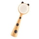 thumbnail image 3 of Cepillo de limpieza Facial, cepillo de limpieza de la piel, herramienta de belleza de la piel, cepillo de limpieza de poros compacto portátil, cepillo Para la cara Sunnimix Cepillo de limpieza facial, 3 of 8