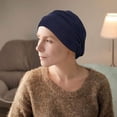 thumbnail image 2 of Women's Hats Hijab Scarf Muslim Hats Chemotherapy Hats, 2 of 4