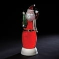 thumbnail image 1 of Pearl LED Santa, 1 of 1