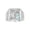 Aquamarine, variant on Men's Rings Sterling Silver Rings Lucky Nugget Horse Head 6X4MM Oval Gemstone & Diamond Ring Lapis September Birthstone Rings For Men Size 10