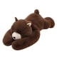 thumbnail image 2 of Weighted Plush Animals for Kids & Adults, Hugging Pillow for Anxiety Relief & Sleep Support, Cute Stuffed Toys Christmas Gifts For Family Friends 30cm, 2 of 5