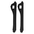 thumbnail image 2 of Car   Filler, 2Pcs   Filler Blocker PU Stylish  for Vehicle, 2 of 8