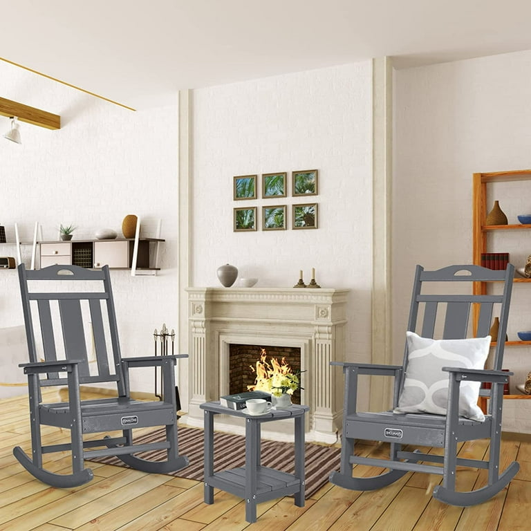 Rockers for online a rocking chair