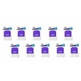 thumbnail image 2 of 10 Packs Ultimate Guard Purple Card Dividers (10) Standard Size Display Case, 2 of 3