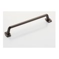 thumbnail image 2 of Amerock BP53714GPH Rochdale 160mm Pull - Graphite, 2 of 3