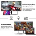 thumbnail image 3 of Adaptador USB C y estación de acoplamiento GKEAPZA para Galaxy dex iPad Pro, 3 of 7