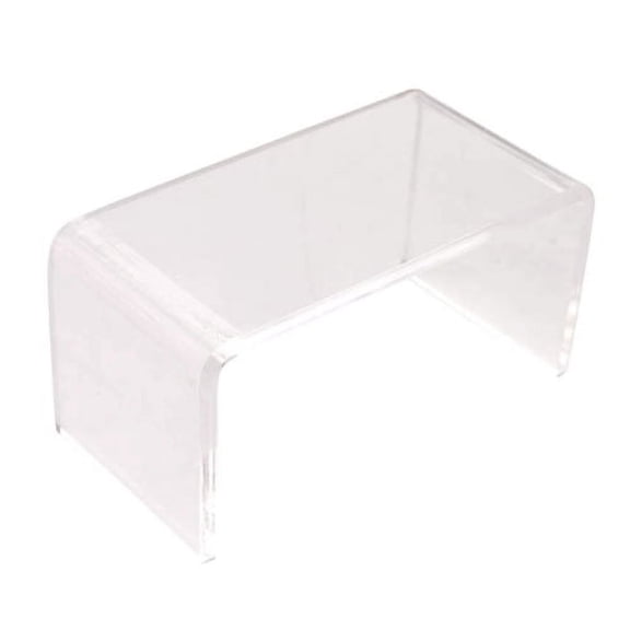SANWOOD Furniture Model Table Simulated Nice-looking Beautiful Coffee Table Simulation Model