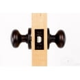 thumbnail image 6 of Weslock 600I Impresa Passage Door Knob, 6 of 7