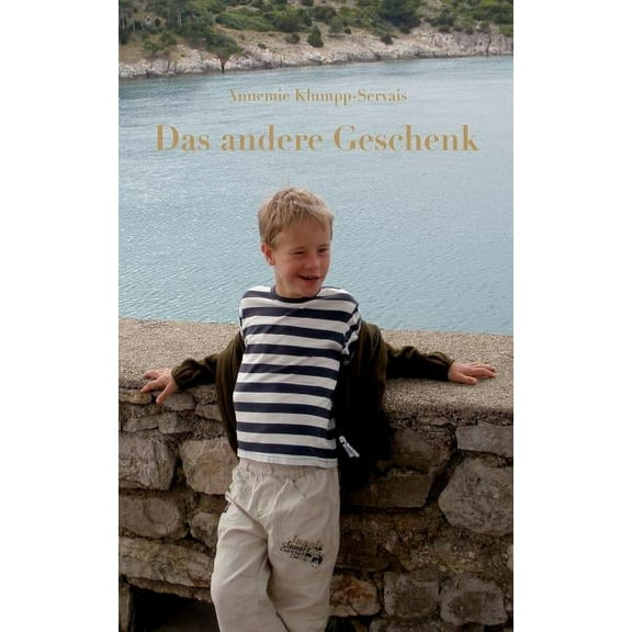 Das andere Geschenk, (Paperback)
