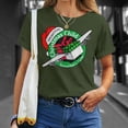 thumbnail image 4 of Samaritans Purse Operation Christmas Child Xmas TShirt, 4 of 6