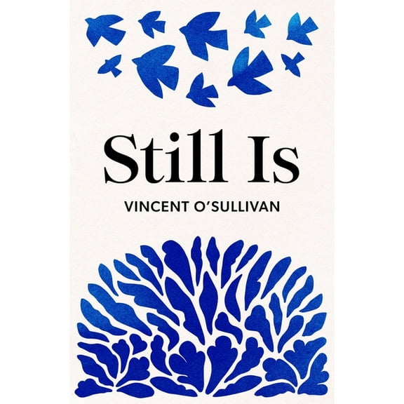 Still Is, (Paperback)